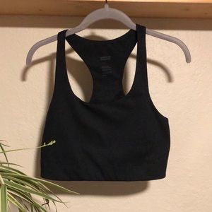 Girlfriend Collective Paloma bra